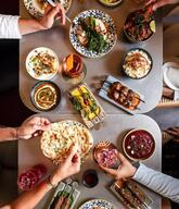 SEEKLO Indian grill Restaurant