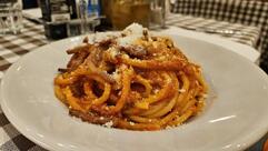 I Vaccinari Ristorante Pizzeria Rione Monti