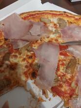 Pizzeria BelVedere
