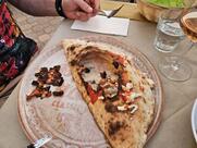O’ Solitu Postu Ristorante Siciliano - Pizzeria - Bar - Tabacchi
