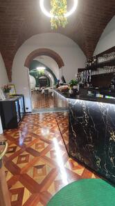 "A Mano A Mano" Ristorante Pizzeria