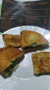 MCGrill, Rosticceria Paninoteca