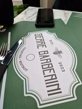 Serre Barberini