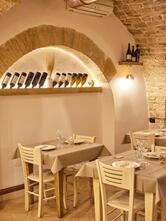 Pietrantica - Sapori e Tradizioni