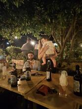 Old House Pub