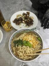 青田美食小炒点心熟食