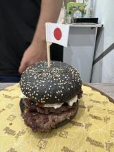 Sp burger