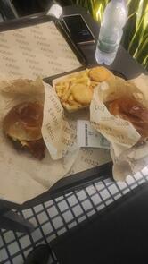 Ciccio’s Burger - Sperlinga