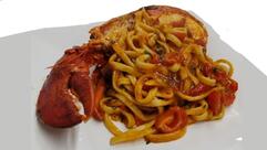 Trattoria Pizzeria dal Bergomi