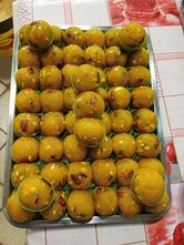 Pak Ferrara sweet