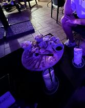 Sirio 3 Cocktail bar & Café
