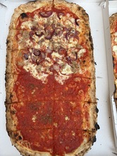Don Mimí - Pizzeria Napoletana