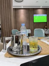 Café restaurant Darna