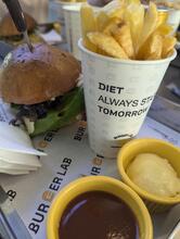 BURGERLAB