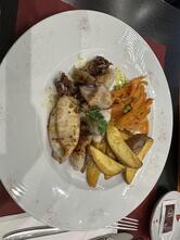 NÒMADA Bistro del món