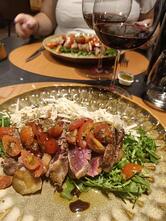 Rosone Italiaans restaurant