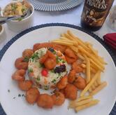 Casa Gourmet Bistrô São Pedro da Aldeia