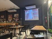 Amado BurgerGrill