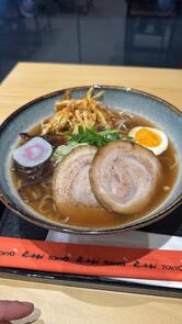 Tokyo Fry
