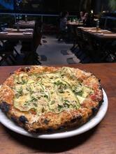 Pizzarium Ilhabela