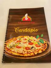Mamma Flor Pizzaria