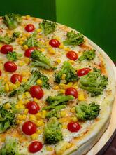 Enxerido Pizzaria - Rodízio e Delivery de Pizza