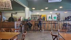 Império Tropical bar e pizzaria
