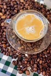 DANNY'S CAFÉ & CIA
