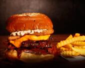 Jerico´s Burger & Foods