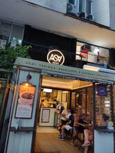 ASA Açaí Leblon Açaí Natural e Superalimentos