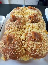 Sabor do Trigo Padaria e Cafeteria