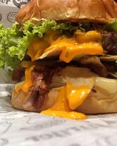Uai Burguer na Brasa