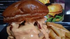 Mais Burguer Joaçaba