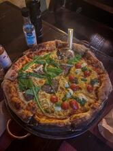 Pizzaria Himola