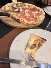 Lacerda Pizzaria