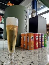 Bodega 66 - Café Boteco