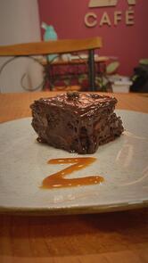 Zuza Café