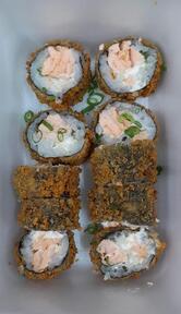 Yūki Sushi