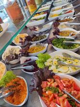La Grellha Restaurante - Divinópolis Minas Gerais