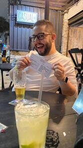 Casual Bar