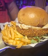BB! Burguer