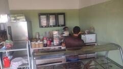 Restaurante Val Lanches