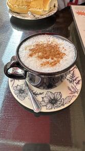 Olinda Café da Vovó