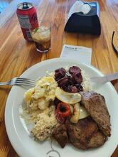 Donna Z Gastronomia