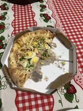 Pizzaria Paulistana