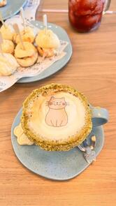 My Cat Café Cascavel