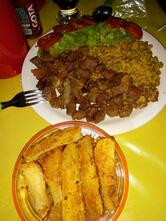 Bar do Salada