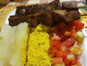 ESPETINHO BOM GOSTO - O BAR DAS COLEGUINHAS