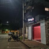Yakimu Yakissoba