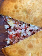 Janjão lanches & pizza frita